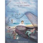 Allerme - la cle des chants - vol. 1