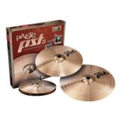 Cymbale Pack Paiste PST 5 Universal Set (medium)
