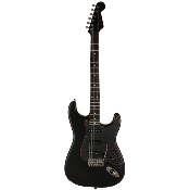 Fender Stratocaster JP-20 Made in Japan Limited Edition, Rosewood Fingerboard, Black