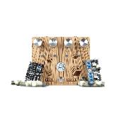 Pédale d'effet guitare Anasounds Full Story