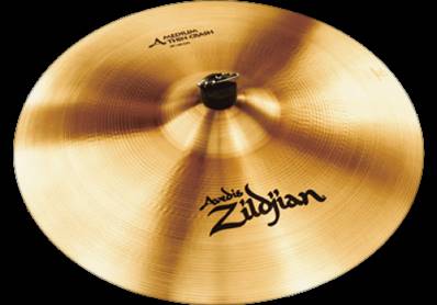 Zildjian A0233 > Cymbale crash A medium 19