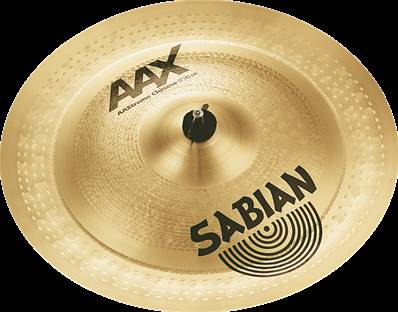 Sabian AAX 17 XTREME CHINESE