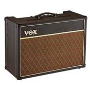 Vox AC15C1 - Ampli à lampe Combo 15W