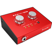 Focusrite Amplificateur casque pour réseau Dante