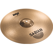 Sabian B8X 15 THIN CRASH