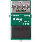 Boss BC-1X Bass Comp