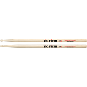 Vic Firth Baguettes de Batterie American Custom Erable Driver SD9