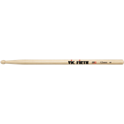 Vic Firth Baguettes de Caisse Claire Marching MS2