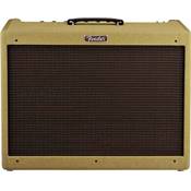 Fender Blues Deluxe Tweed