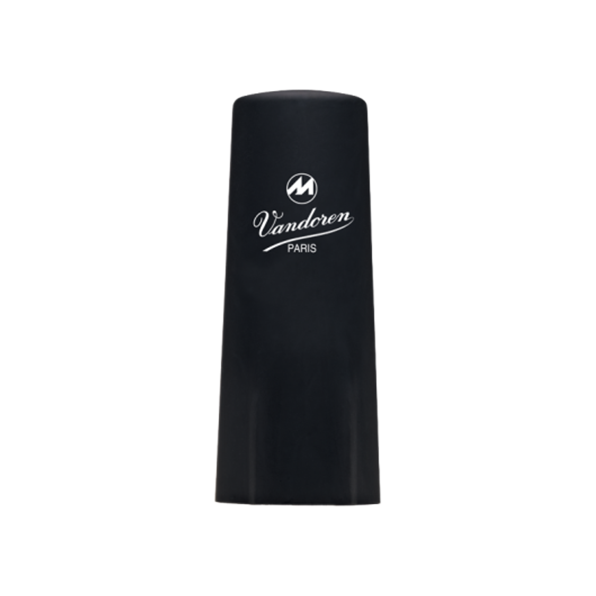 Ligature Optimum Vandoren LC01P Pour Clarinette Sib - Fabriquée En France - Pour Droitiers