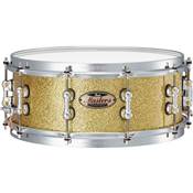 Pearl CAISSE CLAIRE MRV 14x5,5 BOMBAY GOLD SPARKLE