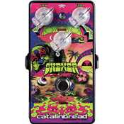 Catalinbread Skewer