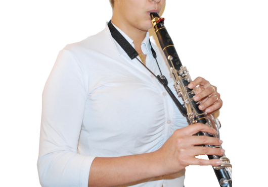 BG CFLP - FLEX Cordon clarinette