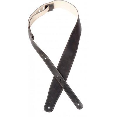 --- DISCONTINUE ---Constant Bourgeois sangle guitare Constant Bourgeois gadolinia STONE