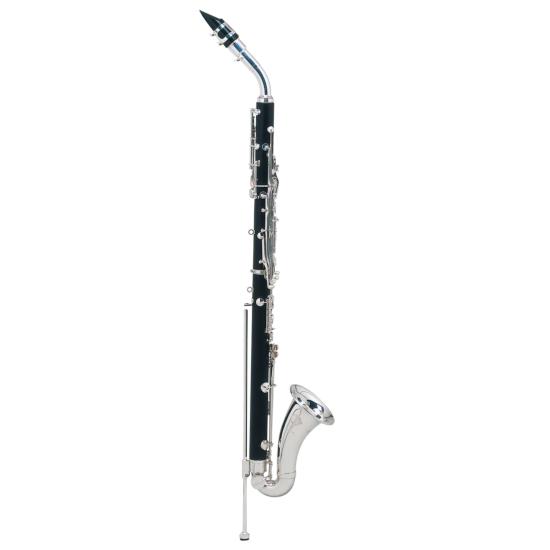 Selmer Clarinette Alto en Mib avec étui et bec complet