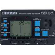 Boss DB-60 Métronome Dr Beat