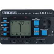 --- DISCONTINUE ---Boss DB-60 Métronome Dr Beat