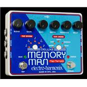 --- DISCONTINUE ---electro Harmonix deluxe MEMORY MAN W/TT