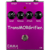 Emma Electronic Transmorgrifier
