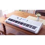 YAMAHA EZ300 - Clavier arrangeur 61 touches dynamiques, lumineux