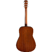 Fender CD-60S Dreadnought Natural - Guitare acoustique