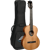 guitare electro-acoustique lag bluewave 2 classical