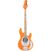 Sterling Mike Herrera signature basse