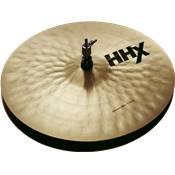 Sabian HHX 15 GROOVE HATS