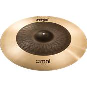 Sabian HHX OMNI 22