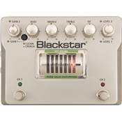 Blackstar HT DUAL Pédale Distorsion