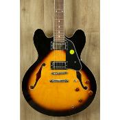 Tokai ES 73 Sunburst