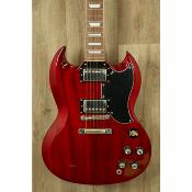 --- DISCONTINUE ---Tokai SG 100 Cherry