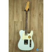Sire Larry Carlton T3 Sonic blue