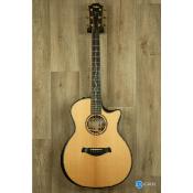 Guitare électro-acoustique Taylor K14CE Builder's Edition - occasion