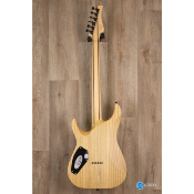 Schecter Reaper 6 inferno burst