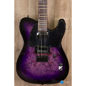 Ltd TE200DX-PRB Te 200 purple burst