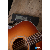 GUILD USA D40 STD Pacific Sunset Burst + Etui