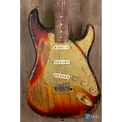 Paoletti  Alfa loft SSS 300 3 tons sunburst