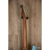 Paoletti Alpha Loft HSS 415 Heavy Surf green