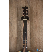 Godin Century Mahogany Cognac Rustic  EQ + Housse