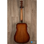 Godin Century Mahogany Cognac Rustic  EQ + Housse