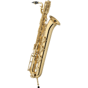 Jupiter JBS1000 - Saxophone baryton intermédiaire