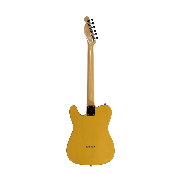 Guitare électrique Prodipe TC80MA Butterscotch