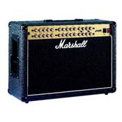 Marshall JVM410C Ampli à lampes Combo 100 Watts