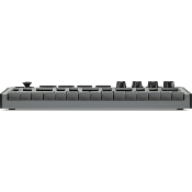 Akai MPK MINI 3GREY Clavier maître 25 touches