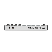 Akai MPK MINI 3WH Clavier maître 25 touches