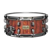 Tama LGB146-NQB - SPL G-Bubinga 14x6 - Natural Quilted Bubinga