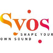 --- DISCONTINUE ---SYOS ORIGINALS SMOKY ouverture 4 - Bec clarinette Sib