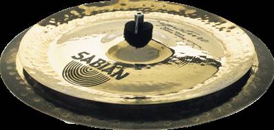 Sabian MAX STAX MID (10SPL? KG)