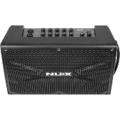 Nux NBA-200FR enceinte autonome bluetooth